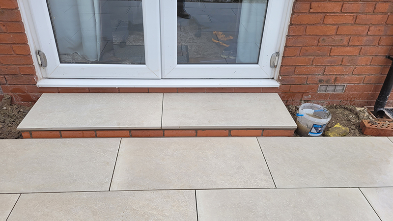 Commercial Surfacing